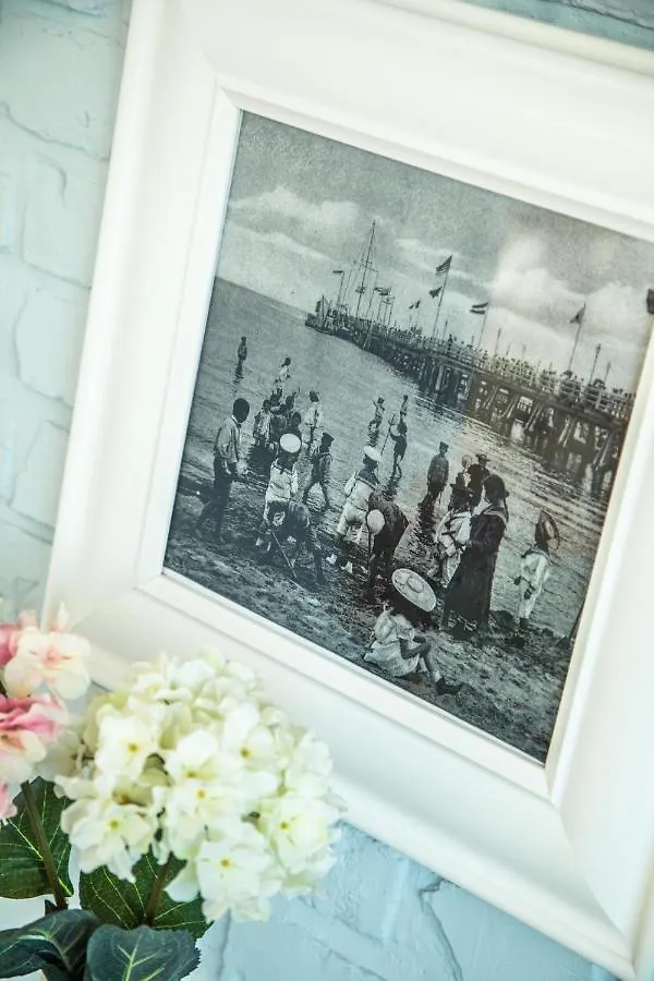 Apartament Sky And Sea By Renters Prestige Sopot
