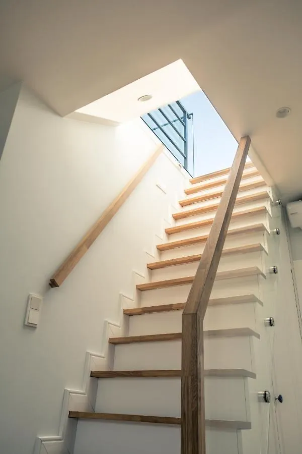 Apartament Sky And Sea By Renters Prestige Sopot