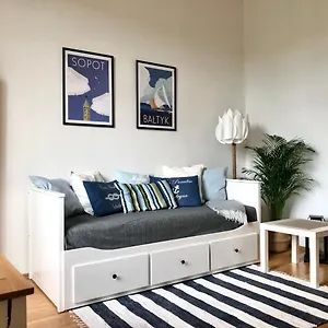 Studio Apartament