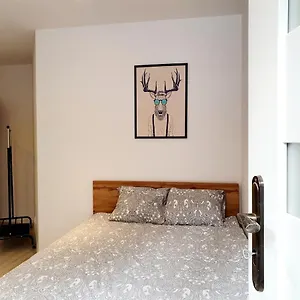 Rabbit Apartament